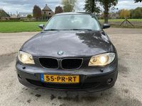 tweedehands BMW 116 1-SERIE i High Executive