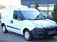 tweedehands Opel Combo 1.3 CDTi L1H1 Edition airco