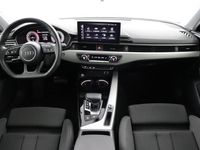 tweedehands Audi A4 Avant Avant 35 TFSI 150Pk Automaat Advanced Edition Afleveropties