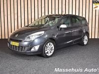 Occasion Renault Grand Scénic III 140 PK (102 kW) 2010 Grijs MPV