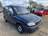 tweedehands Citroën Berlingo 1.9 D 500 (DW8) APK 01-2025