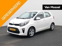 Occasion Kia Picanto Comfort 67 PK (49 kW) 2020 Wit Hatchback
