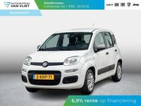 Occasion Fiat Panda Young 60 PK (44 kW) 2014 Wit Hatchback