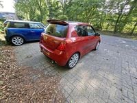 Occasion Suzuki Swift Sport 125 PK (91 kW) 2007 Sedan