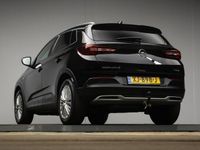 tweedehands Opel Grandland X 1.2 Turbo Business Executive (NAVI,APPLE CARPLAY,L