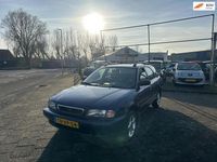 Occasion Suzuki Baleno GLX 86 PK (63 kW) 1998 Stationwagen