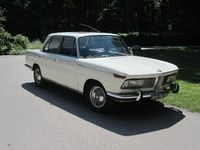 Occasion BMW 2000 100 PK (73 kW) 1968 Sedan