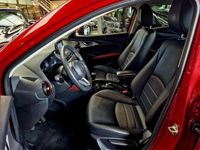 tweedehands Mazda CX-3 2.0 SkyActiv-G 150 GT-M 4WD 1e Eig! | Navi | Trekh