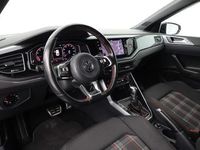 tweedehands VW Polo GTI 2.0 TSI 200PK DSG | LED | Camera | Stoelverwarming