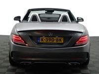 tweedehands Mercedes SLC43 AMG 368pk Designo Edition Carbon Pakket I IWC I Airsca