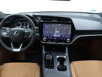 tweedehands Lexus RZ 450e President Line 71 kWh | Demo | Elektric | Dim