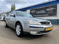 tweedehands Ford Mondeo 2.0-16V Futura