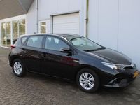 tweedehands Toyota Auris 1.8 Hybrid Business