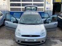 tweedehands Ford Fiesta 1.4-16V First Edition / Airco / Nette staat ! /