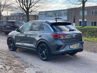 tweedehands VW T-Roc 2.0 TSI 4Motion R 300PK/ Panorama/ Keyless