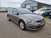 tweedehands VW Golf 1.2 TSI Comfortline NAV.+ Clima Bj:2013 NAP!