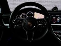 tweedehands Porsche Panamera S E-Hybrid port Turismo 2.9 4 E- | Sportuitlaat | Opendak | Leer | Navigatie | Camera | Memory | BOSE