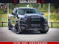 Occasion Dodge Ram Limited 540 PK (397 kW) 2024 Zwart Pickup