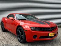 Occasion Chevrolet Camaro 328 PK (241 kW) 2011