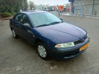 tweedehands Mitsubishi Carisma 1.6 Comfort