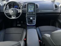 tweedehands Renault Scénic IV 1.5 dCi Intens / Panoramadak / Keyless / Climate / PDC V+A / Adaptive Cruise / Lane assist / Applecarplay - Androidauto /