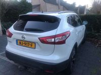 tweedehands Nissan Qashqai 1.2 Tekna