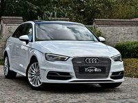 tweedehands Audi A3 e-tron 1.4Tfsi S line S tronicPANO DAKXENONGPS