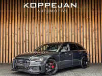 Occasion Audi A6 Ambiente 245 PK (180 kW) 2019 Grijs Stationwagen