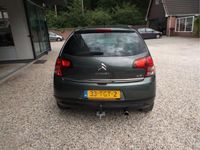 tweedehands Citroën C3 1.4 VTi Selection super mooi met trekhaak apk 12-07-2024