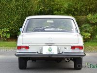 tweedehands Mercedes 250 S