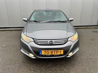 Occasion Honda Insight Elegance 88 PK (64 kW) 2011 Grijs Hatchback