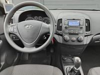 tweedehands Hyundai i30 CW 1.4i i-Drive Cool 1e Eigenaar,Airco,Elek Ramen,N.A.P,APK tot 08-2024