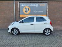 tweedehands Kia Picanto 1.0 CVVT Airco