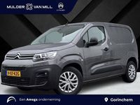 Occasion Citroën Berlingo 100 kW (136 PK) 2022 Grijs MPV
