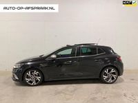 Occasion Renault Mégane IV GT 163 PK (119 kW) 2017 Zwart Hatchback
