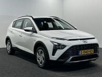 Occasion Hyundai Bayon Comfort 2023 Wit SUV