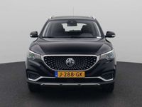 tweedehands MG ZS EV Luxury 45 kWh | Leder | Navigatie | Airco | Par
