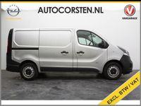 tweedehands Opel Vivaro 1.6 CDTI L1H1 Airco Navigatie Camera Sport EcoFlex