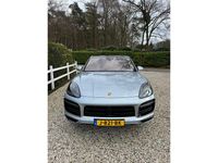 Occasion Porsche Cayenne 341 PK (250 kW) 2020 Grijs SUV