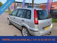 tweedehands Ford Fusion 1.4-16V Trend