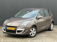 Occasion Renault Scénic III Privilege 140 PK (102 kW) 2011 Bruin MPV