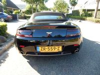 tweedehands Aston Martin V8 4.3 VANTAGE ROADSTER