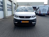 tweedehands Peugeot Rifter 1.2 Puretech Allure