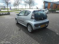 tweedehands Citroën C1 1.0-12V Exclusive