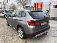 Occasion BMW X1 Executive 245 PK (180 kW) 2011 Grijs SUV