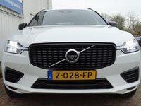 tweedehands Volvo XC60 2.0 RECHARGE T8 R-DESIGN,360.Pano.ACC.Trhaak,Keyless