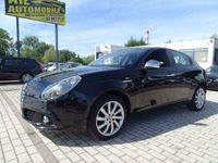 tweedehands Alfa Romeo Giulietta 1.4i | 120 pk | Exclusive | Manueel | A/C |