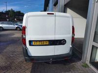 tweedehands Opel Combo VAN