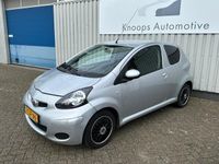 tweedehands Toyota Aygo 1.0-12V Cool Airco