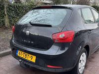 Occasion Seat Ibiza 60 PK (44 kW) 2011 Sedan